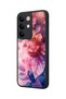 C85 5g Compatible Herbal Patterned Camera Protected Shockproof Case - 3