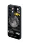 C85 5g Compatible Moon Patterned Shockproof Case with Camera Protection - 5