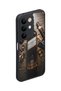 C85 5g Compatible Johnniewalker Patterned Camera Protected Shockproof Case - 4