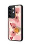 C85 5g Compatible Heartglasses Patterned Camera Protected Shockproof Case - 3