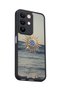 C85 5g Compatible Sun Patterned Camera Protected Shockproof Case - 6