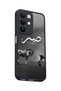C85 5g Compatible Sabr Patterned Camera Protected Shockproof Case - 6