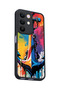 C85 5g Compatible Anchor Patterned Camera Protected Shockproof Case - 6