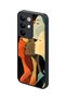 C85 5g Compatible Women's Patterned Camera Protected Shockproof Case - 5