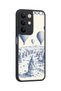 C85 5g Compatible Cappadocia Patterned Camera Protected Shockproof Case - 2