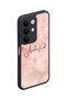 C85 5g Compatible Andakal Patterned Camera Protected Shockproof Case - 4