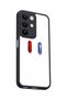 C85 5g Compatible Capsule Patterned Camera Protected Shockproof Case - 6