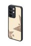 C85 5g Compatible Shockproof Case with Simlistar Pattern and Camera Protection - 5