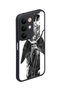 C85 5g Compatible Alegory Patterned Camera Protected Shockproof Case - 4