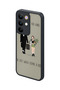 C85 5g Compatible Hard Patterned Camera Protected Shockproof Case - 5