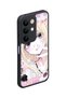 C85 5g Compatible Kawaii Patterned Camera Protected Shockproof Case - 4