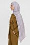 Alya Desen Neo Crash Shawl - 3