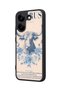 X8 Pro Compatible Taurus Patterned Camera Protected Shockproof Case - 3
