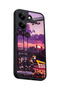 X8 Pro Compatible Innout Patterned Camera Protected Shockproof Case - 6
