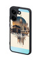 X8 Pro Compatible Holy Patterned Camera Protected Shockproof Case - 5