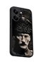 X8 Pro Compatible Kemal Patterned Camera Protected Shockproof Case - 6
