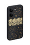 X8 Pro Compatible Hatart Patterned Camera Protected Shockproof Case - 4