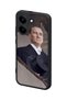 X8 Pro Compatible Gentleman Patterned Camera Protected Shockproof Case - 5