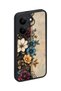 X8 Pro Compatible Steampunk Patterned Camera Protected Shockproof Case - 4