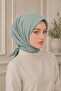 Women's Plain Scarf Hijab Daily Simple Stylish Comfortable Use