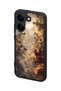 X8 Pro Compatible Olimpos Patterned Camera Protected Shockproof Case - 5