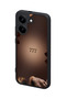 X8 Pro Compatible Orchid Patterned Camera Protected Shockproof Case - 5