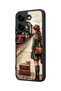 حافظة مقاومة للصدمات متوافقة مع كاميرا Steam Train Pattern من X8 Pro مع حماية للكاميرا - 3