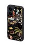 X8 Pro Compatible Amazonia Patterned Camera Protected Shockproof Case - 5