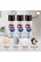 Pack Of 3 Spray Paint Set - 29 Mission Brown - Multi-Surface 400ml Paint with Quick-Drying C - 4