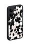 حافظة مقاومة للصدمات متوافقة مع X8 Pro مع حماية للكاميرا بنمط ملون - 4
