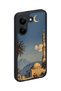 X8 Pro Compatible Minare Patterned Camera Protected Shockproof Case - 4