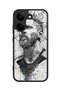 X8 Pro Compatible Beard Patterned Camera Protected Shockproof Case