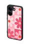 X8 Pro Compatible Daisy Flower Patterned Camera Protected Shockproof Case - 5