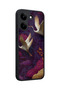 X8 Pro Compatible Asian Patterned Camera Protected Shockproof Case - 2