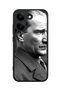X8 Pro Compatible Portrait Patterned Camera Protected Shockproof Case