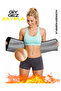 Thermal Sauna 🔥 Intense Sweating 🔥 Waist Belly Shaper Unisex Belt - 2
