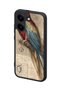 X8 Pro Compatible Parrot Pattern Camera Protected Shockproof Case - 5