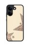 X8 Pro Compatible Shockproof Case with Glitter Star Pattern and Camera Protection