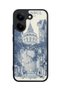 X8 Pro Compatible Tower Pattern Camera Protected Shockproof Case