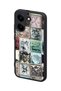 X8 Pro Compatible Liquid Patterned Camera Protected Shockproof Case - 5