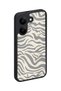 X8 Pro Compatible Wave Pattern Camera Protected Shockproof Case - 4