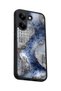 X8 Pro Compatible Renaissance Patterned Camera Protected Shockproof Case - 6