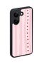 X8 Pro Compatible Wavy Pattern Camera Protected Shockproof Case - 4