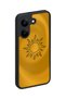 حافظة X8 Pro متوافقة مع نمط Sunbeam لحماية الكاميرا ومقاومة للصدمات - 4