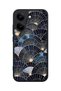 X8 Pro Compatible Fan Patterned Camera Protected Shockproof Case
