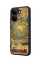 X8 Pro Compatible Travel Patterned Camera Protected Shockproof Case - 3
