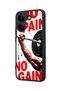 X8 Pro Compatible Fitness Patterned Camera Protected Shockproof Case - 3