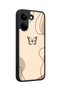 X8 Pro Compatible Bohemian Butterfly Patterned Camera Protected Shockproof Case - 2