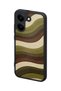 X8 Pro Compatible Fabric Patterned Camera Protected Shockproof Case - 5