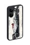 X8 Pro Compatible Mercedes Patterned Camera Protected Shockproof Case - 4